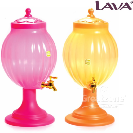LAVA Water Dispenser 5.0 ltr
