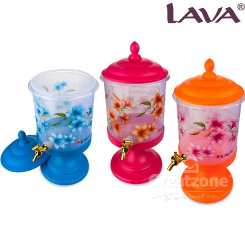 LAVA Water Dispenser 7.0 ltr