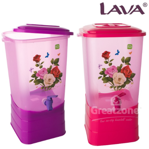 LAVA Water Dispenser 13 ltr
