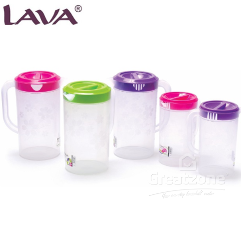 LAVA Water Jug 2.25 ltr