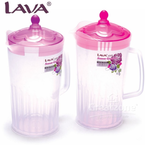 LAVA Water Jug