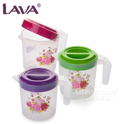 LAVA Water Jug 1.6 ltr