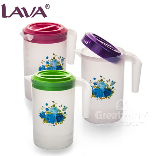 LAVA Water Jug 2.5 ltr