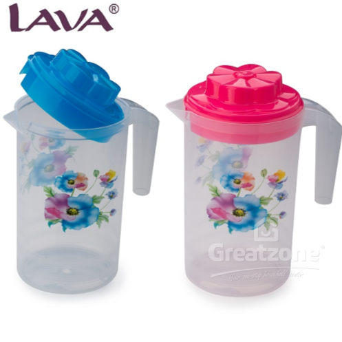LAVA Water Jug 2.5 ltr