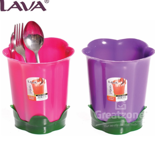 LAVA Cutlery Holder