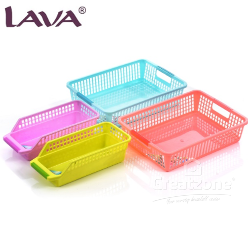 LAVA Multipurpose Basket