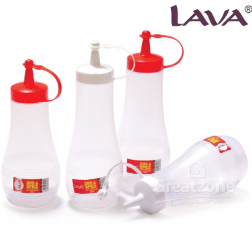 LAVA Squeezer(Twin) 480 ml