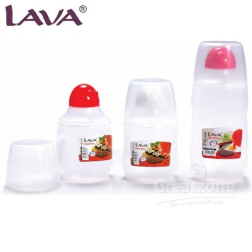 LAVA Squeezer 300 ml