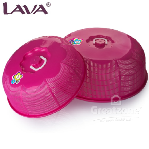 LAVA Dish Cover 14″