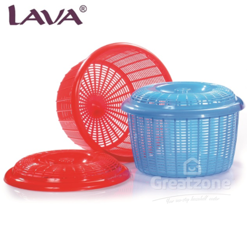 LAVA Egg Basket