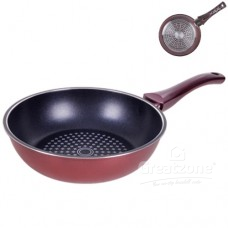 28CM WOK-PLATINUM PLUS IH Z174-659