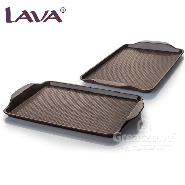 LAVA Serving Tray