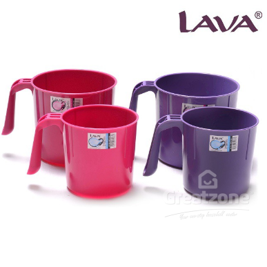 LAVA Multipurpose Mug