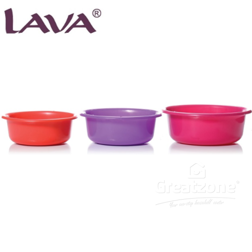 LAVA Basin- 7.5″