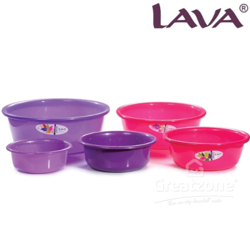 LAVA Basin- 20″