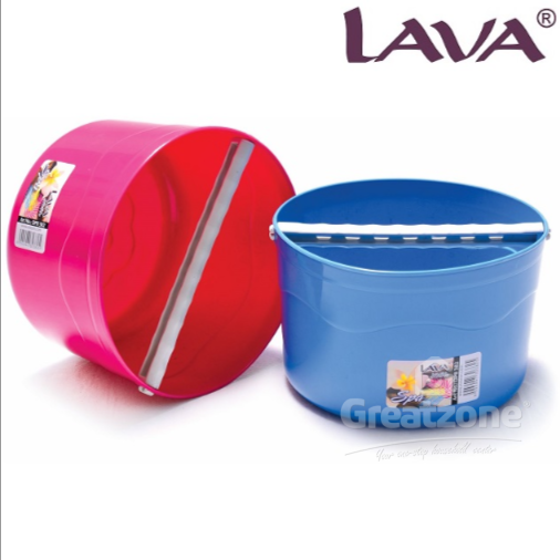 LAVA Plastic Dipper