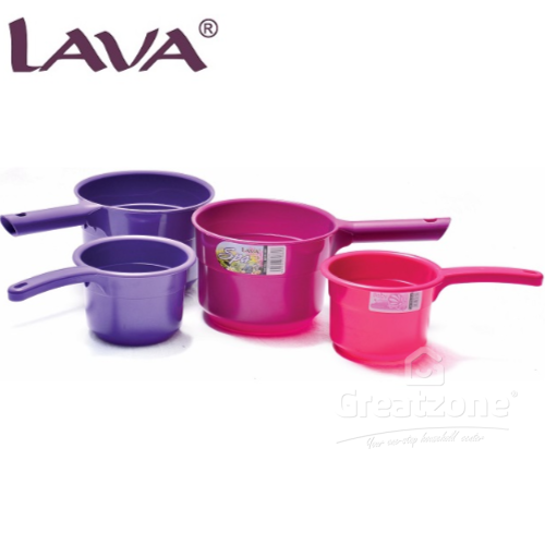 Spa Mini Plastic Dipper