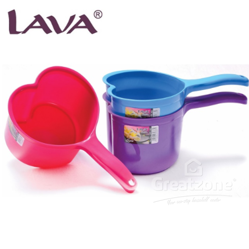 LAVA Plastic Love Dipper