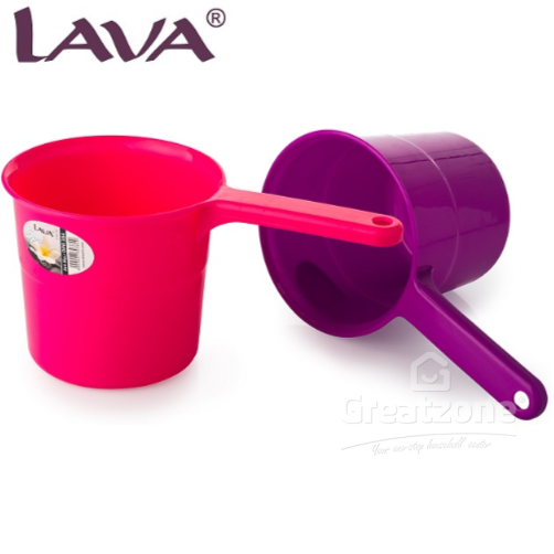 LAVA Plastic Dipper