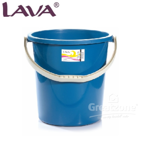 LAVA Pail- 4 gal