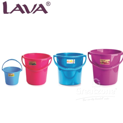 LAVA Pail- 5 gal