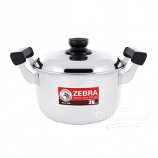 26CM SAUCE POT - CARRY Z160-377