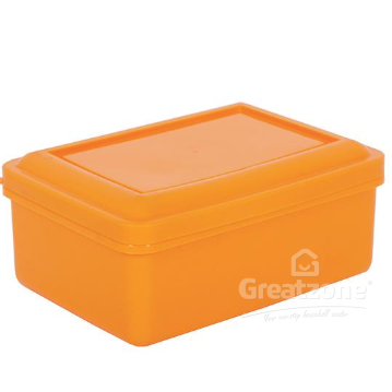 Rectangular Container