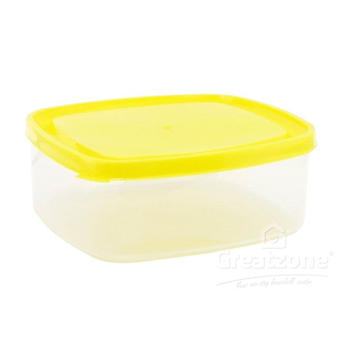 Rectangular Container