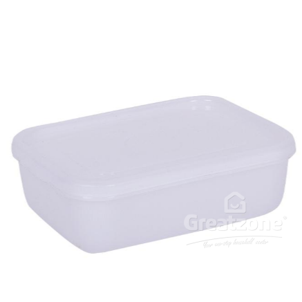 Rectangular Container