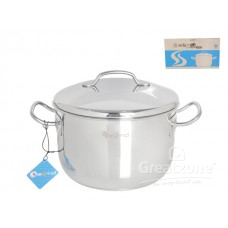 ZEBRA SAUCE POT-ESTIO PRO II 22CM Z162-383