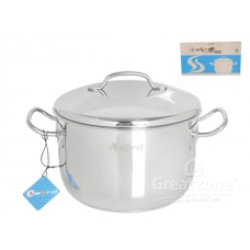 ZEBRA SAUCE POT-ESTIO PRO II 24CM Z162-384