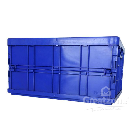 Industrial & Poultry Container