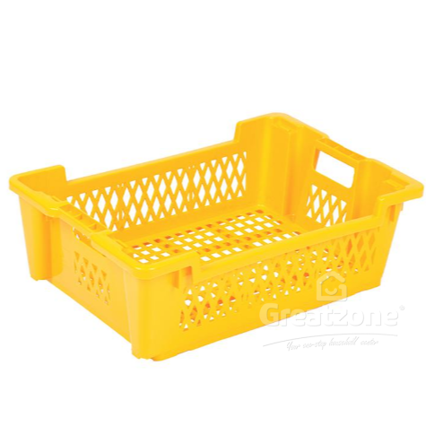 Frozening Crate