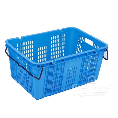 Rectangular Crate