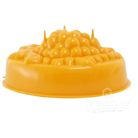 Grape Shaped Jelly Mould