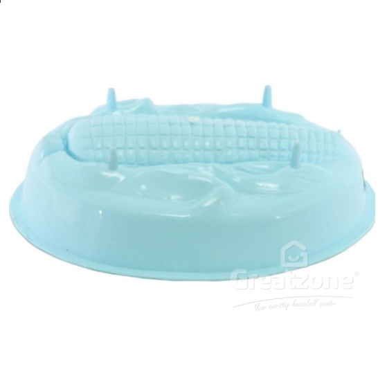 Corn Shaped Jelly Mould