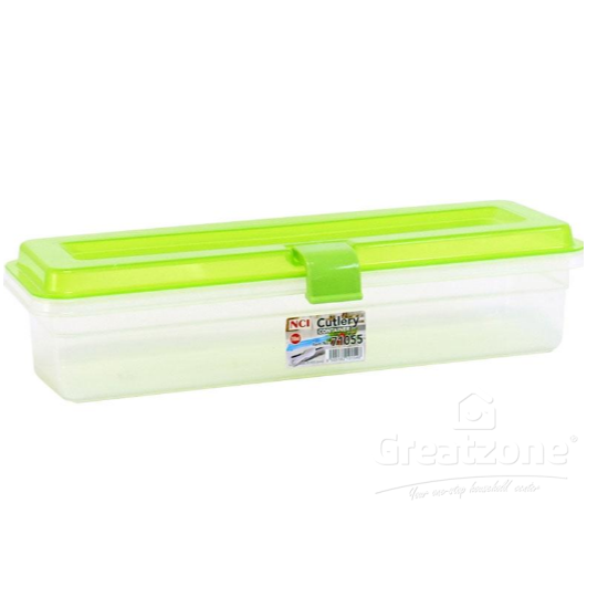 Cutlery Container