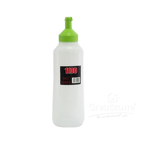 Soy Sauce Bottle