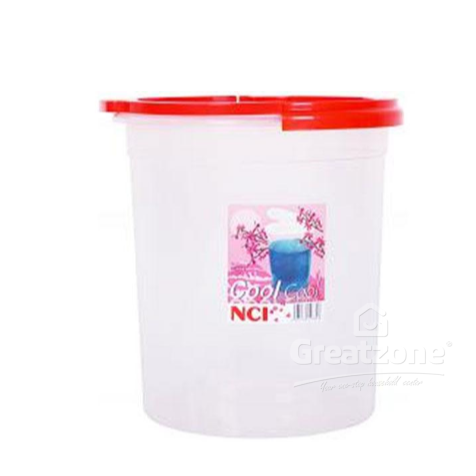 Round Container