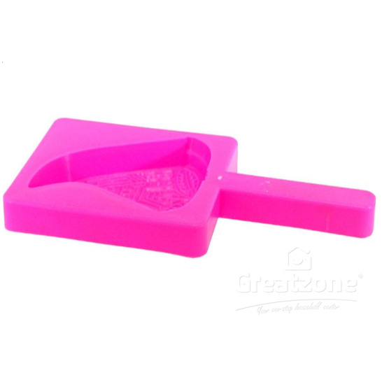 Ace-Shaped Cake Mould