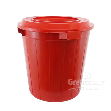 25 Gallon Pail With Cover