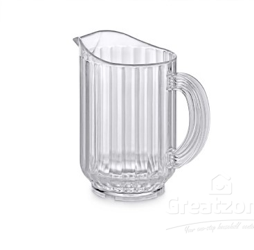 PC Water Pitcher