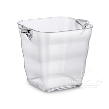 PS Rectangular Champagne Bucket