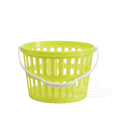 ROUND MINI BASKET