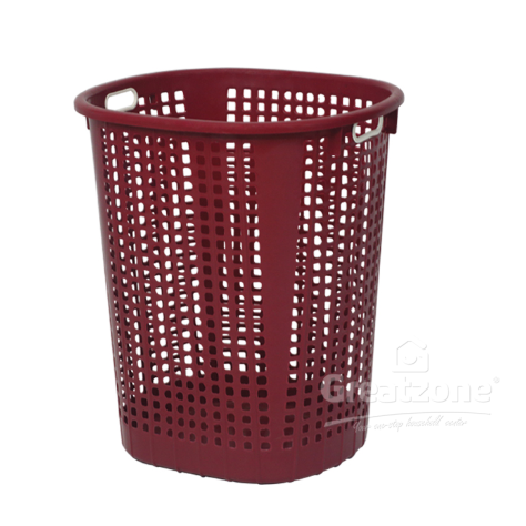 LAUNDRY BASKET