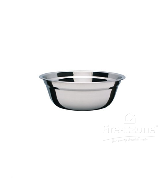 Stainless Steel Basin