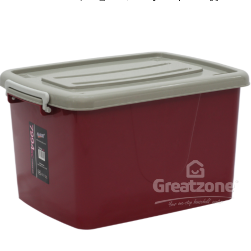 STORAGE BOX 25L