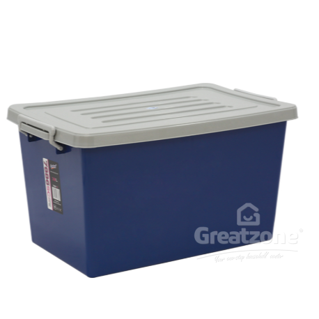 STORAGE BOX 38L