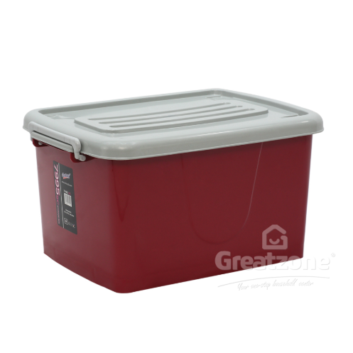 STORAGE BOX 23L