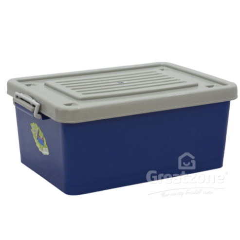 STORAGE BOX 35L